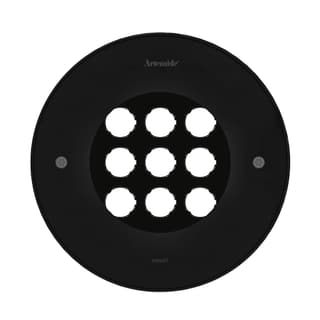 Artemide Ego 220 glass downlight Round 5° 3000K — T4131NSPW00