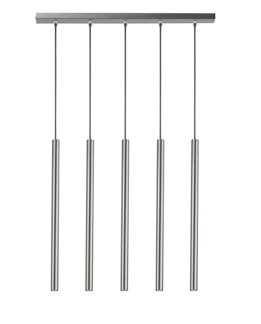 Sigma SOPEL 5 prosty silver — 33618