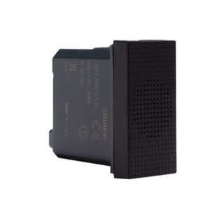 BTicino Buzzer 12 Va.c. - 5VA - 80 dB — JB4356V12