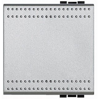 BTicino Key cover - with hinge — NT4911/2T
