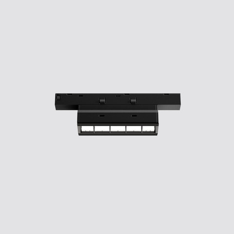 iGuzzini Laser Blade XS Wall Washer LGC for Superrail — 245C — manufacturer representative image