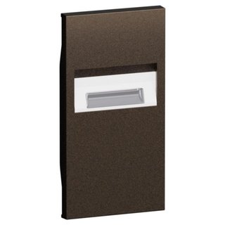 BTicino Cover for item K4832 and K4382V12V24 — KB71