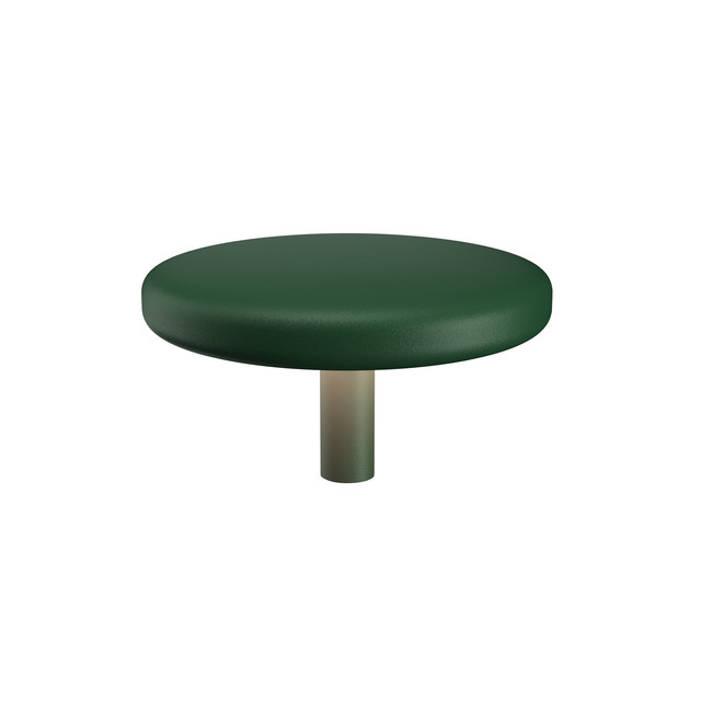 Flos Landlord Soft PWM Dimmable Forest Green — F004C30A012 — manufacturer representative image
