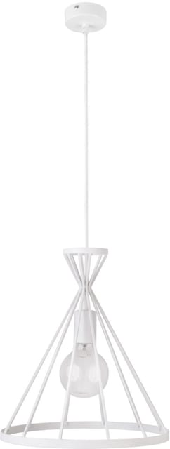 Sigma NOWUM 1 Pendant L white — 30889