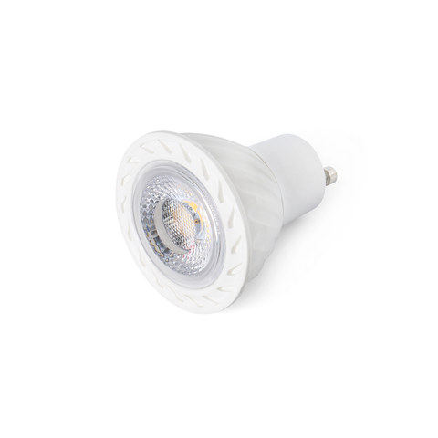 Faro Barcelona Bulb GU10 LED 7W 3000K 40° — manufacturer representative image