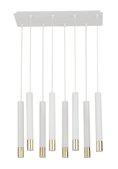 Sigma SOPEL GRAND 8 white gold — 33391