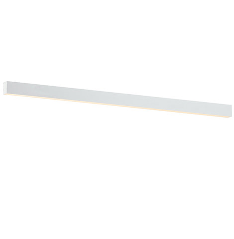 Viokef Linear Ceiling L2260 4000K White Dim. Station Ultra — manufacturer representative image