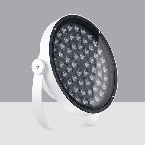 iGuzzini Agorà ø516mm compact — 363E — manufacturer representative image