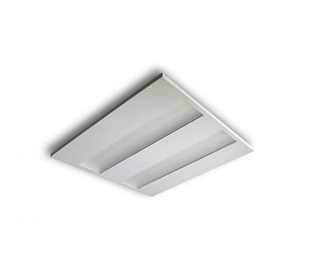 Techlumen LED recessed panel STELLAR — STELLAR-TX-827-50