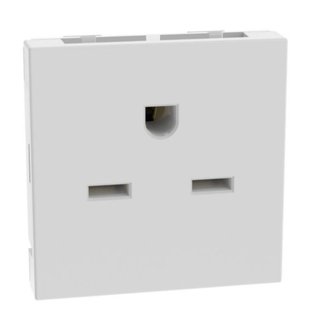 BTicino American standard socket outlets NEMA. 6-15R 15A 127/250 Va.c. — JW4039