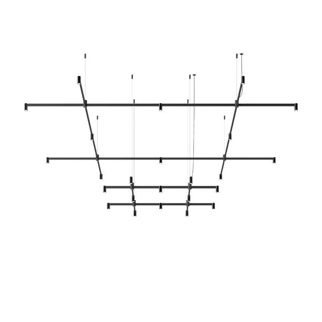 Vibia Nexum 5146 product view