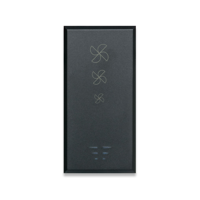 AVE PUSH BUTTON DIMMER 55-80VA TEKLA 1M — 445048AA