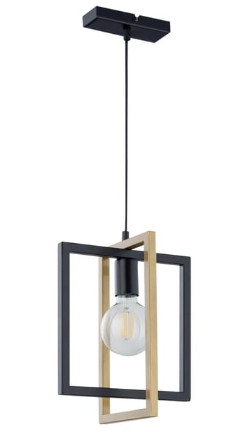 Sigma EDEN 1 Pendant black gold — 32230