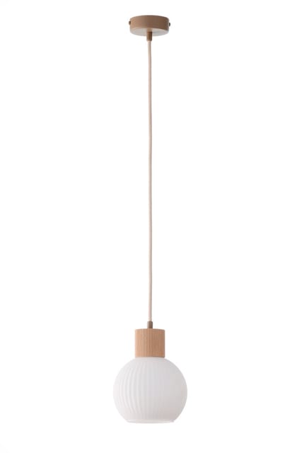 Sigma Pendant lamp ALBA 1 S 41842