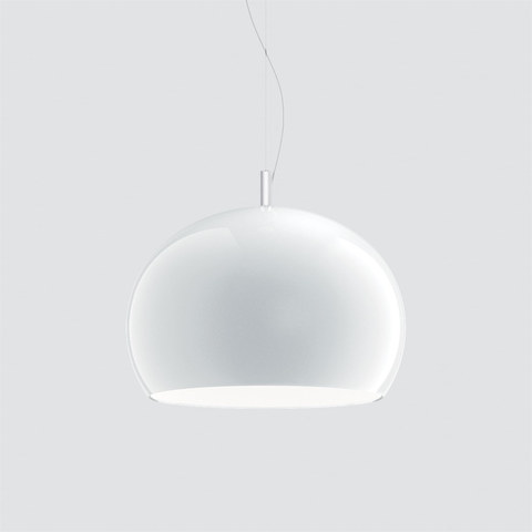 iGuzzini Zurigo pendant 520mm — RG98 — manufacturer representative image