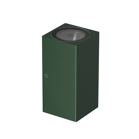 Flos Heavy Metal Wall 2 Double — manufacturer representative image