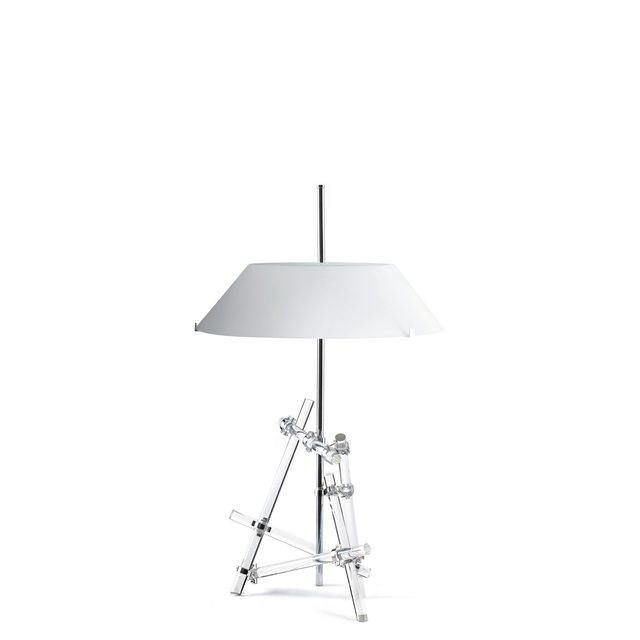 FontanaArte Ashanghai table lamp