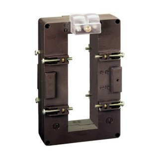 BTicino Amperometric transformer In=3200/5A - bars 127x38mm — F8TJ3200