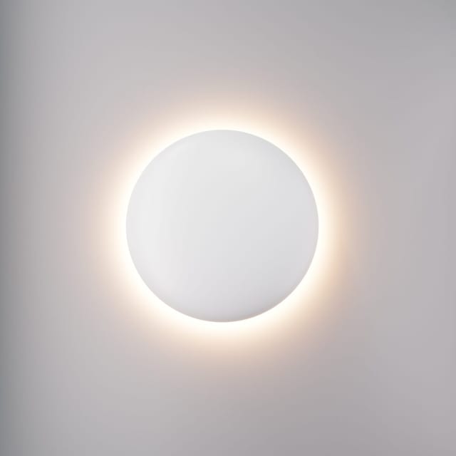 Sigma Wall lamp DROP LED white 41563