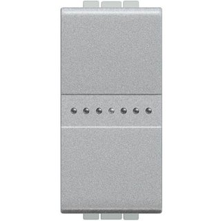 BTicino Changeover switch axial 1P 16A 250 Vac — NT4054