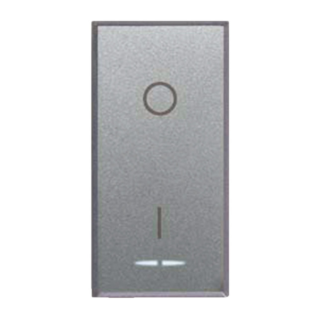 AVE 2P 16AX LIGHT. SWITCH ALLUMIA 1M — 443010