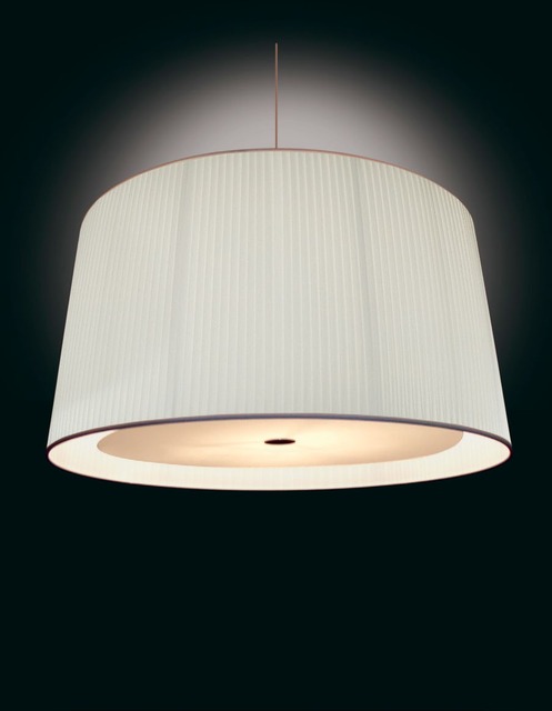 Penta LUXURY SEMICONE Ø60 SUSPENSION — 0607-20-0E11-N2BE
