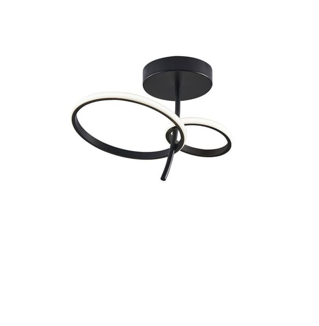 Viokef Ceiling Lamp Double — 4275900