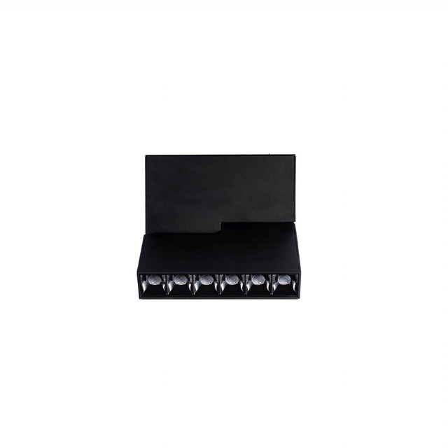 Logica KLIK KLAK PUNTIFORME ORIENTABILE 41126 — manufacturer product image