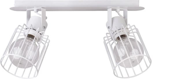 Sigma LUTO KWADRAT 2 Ceiling lamp white — 31147