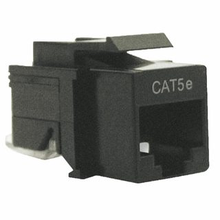 AVE CONNETTORE AVE RJ45 CAT.5E S44 — CRJ45C5E