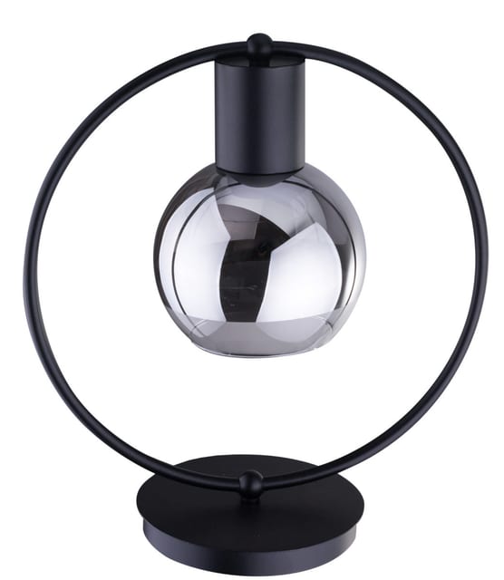 Sigma Linda Table lamp black — 31884