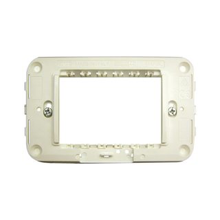 AVE FRAME S44 RAL1013 FOR S45 FR.PLA.3M — 44A/45BP