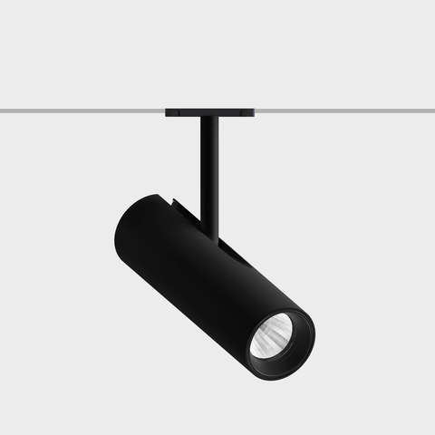 iGuzzini Robin ø62mm for Filorail — PW22 — manufacturer representative image