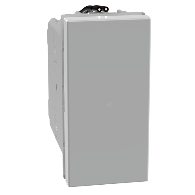 BTicino Intermediate axial switches 1P 10 AX - 127 Va.c. — JG4054V127LB