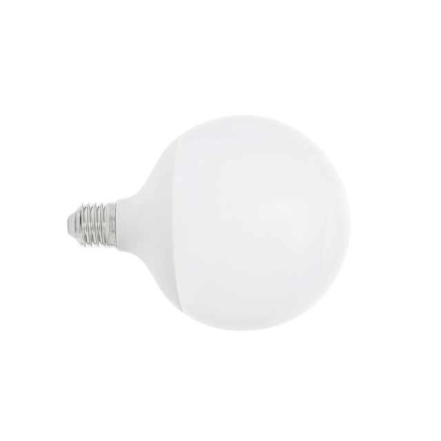 Faro Barcelona Bulb G120 E27 18W LED 2700K dimmable — 17479