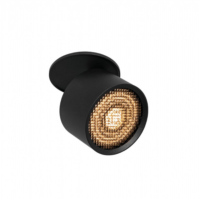 Logica UNICO_GX53 INCASSO 60170 — manufacturer product image