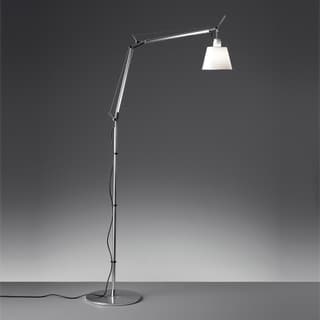 Artemide Tolomeo basculante — Lamp body — 0947020A