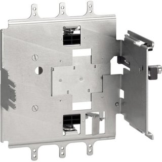BTicino Transformation kit to apply at the plug-in bases 4P for M4 630 — M7B23