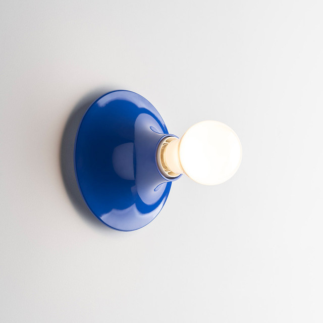 Artemide Teti Blue Klein — AS04812002