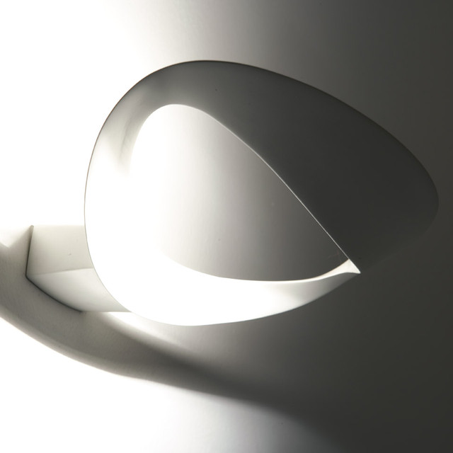 Artemide Mesmeri Led White 2700K — 0918W10A — manufacturer representative image