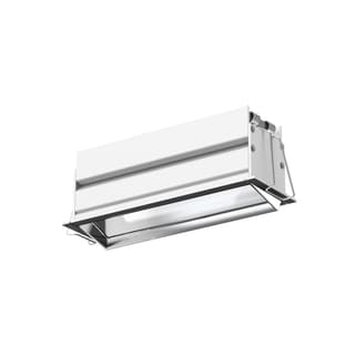 Artemide Sharp Wall Washer - Trim - 1 optic unit - 11W - 4000K - White/White — AF11101