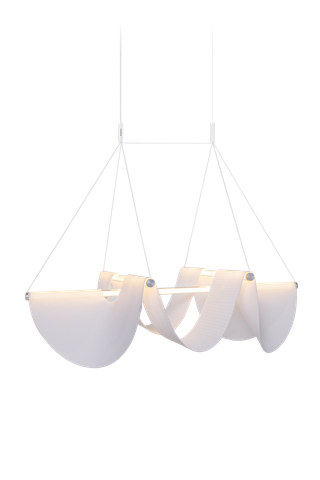 Moooi Drape Light 118, Drape Light — manufacturer image