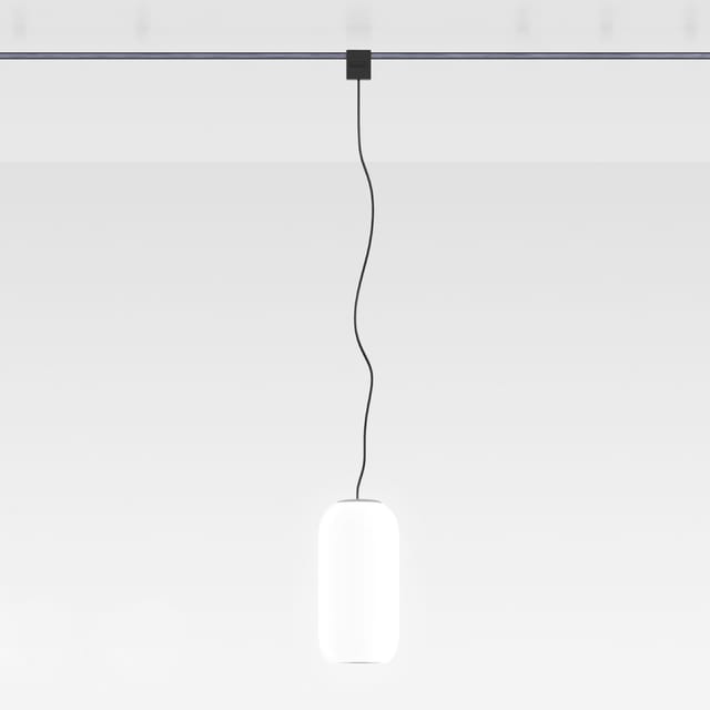 Artemide Sylt - Gople Mini - 3000K — CH30301