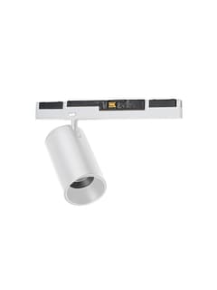 Zambelis 2525-W MAGNETIC SPOT LED LIGHT FOR MAGNETIC TRACKS 5MM, 7W 3000K WHITE