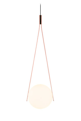 Moooi NomNom Light 20, Blossom — manufacturer image