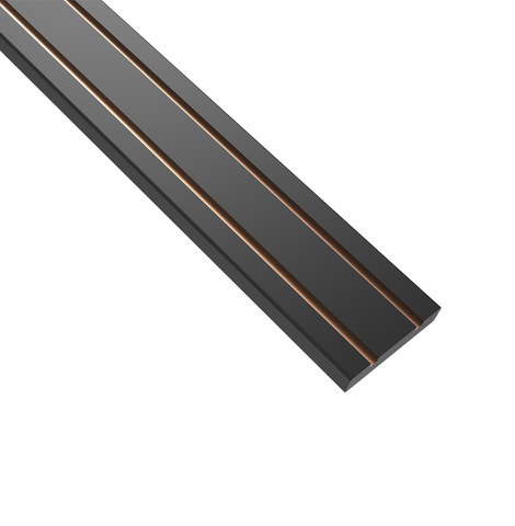 Viokef 5meter Track Sheet for Track System Flexy — manufacturer representative image
