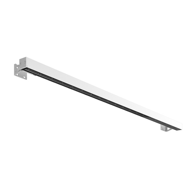 Flos Outgraze 35 Easy L 1200 mm White — F020H4MH001 — manufacturer representative image
