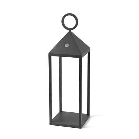 Faro Barcelona ARGUS Dark grey portable lamp — manufacturer representative image