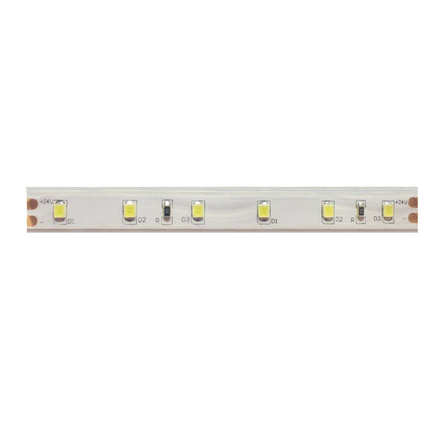 ACA Lighting P/O LED STRIP 5M 6W/M 24V DC IP65 6000K Ra80 — 24283560WPCACA