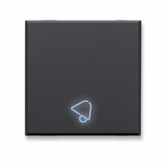 AVE ROCKER BELL LIGHTAB.SYMBOL TEKLA 2M — 445TSP/2
